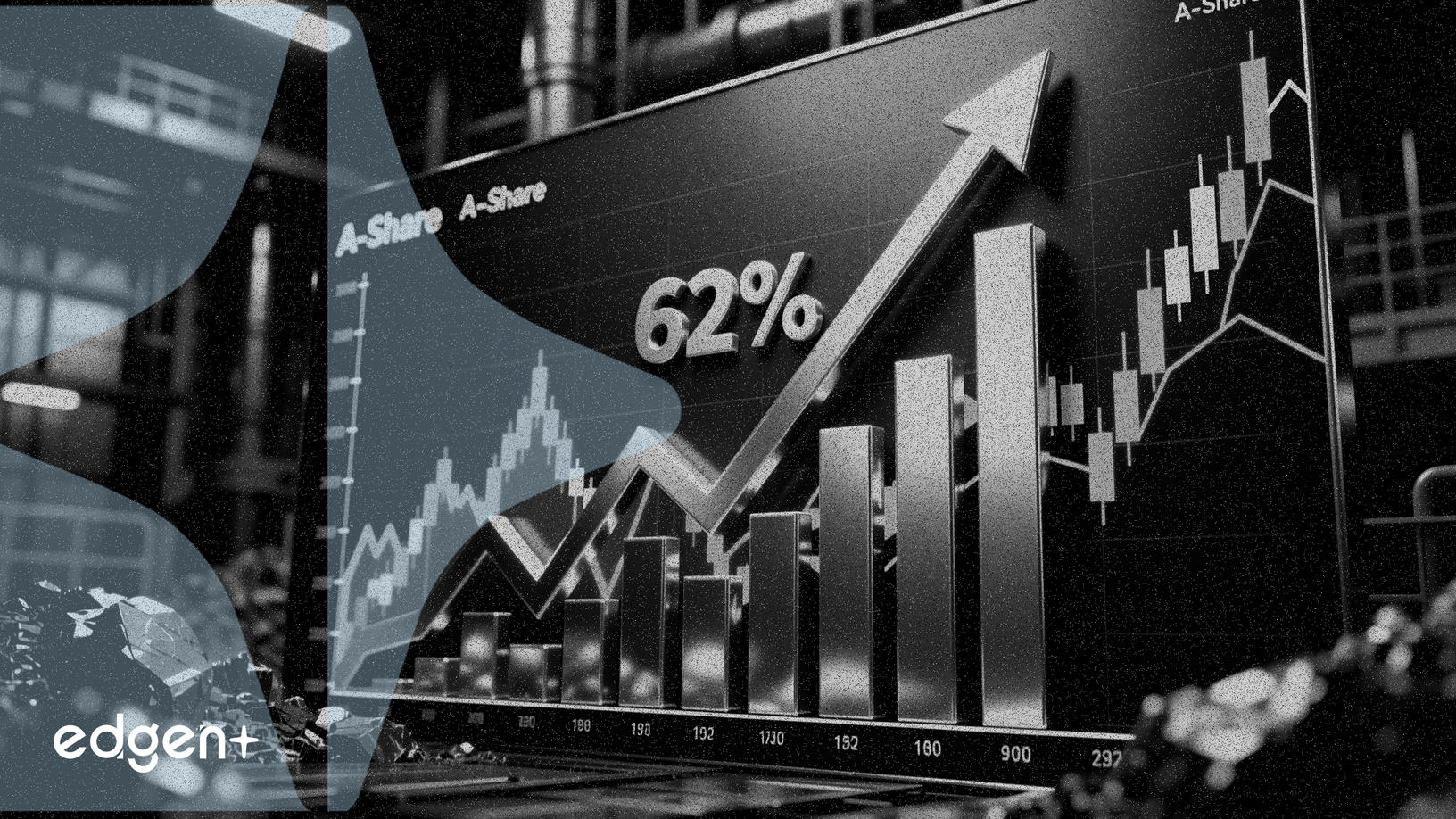 紫金鉱業、A株決算の分岐点において利益62%増を予測