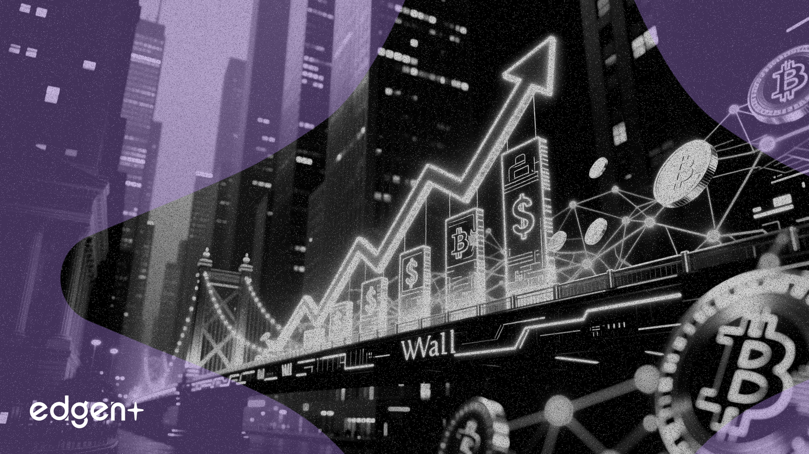 Ironlight Group Recauda 21 Millones de Dólares para Unir Wall Street y los Valores Tokenizados