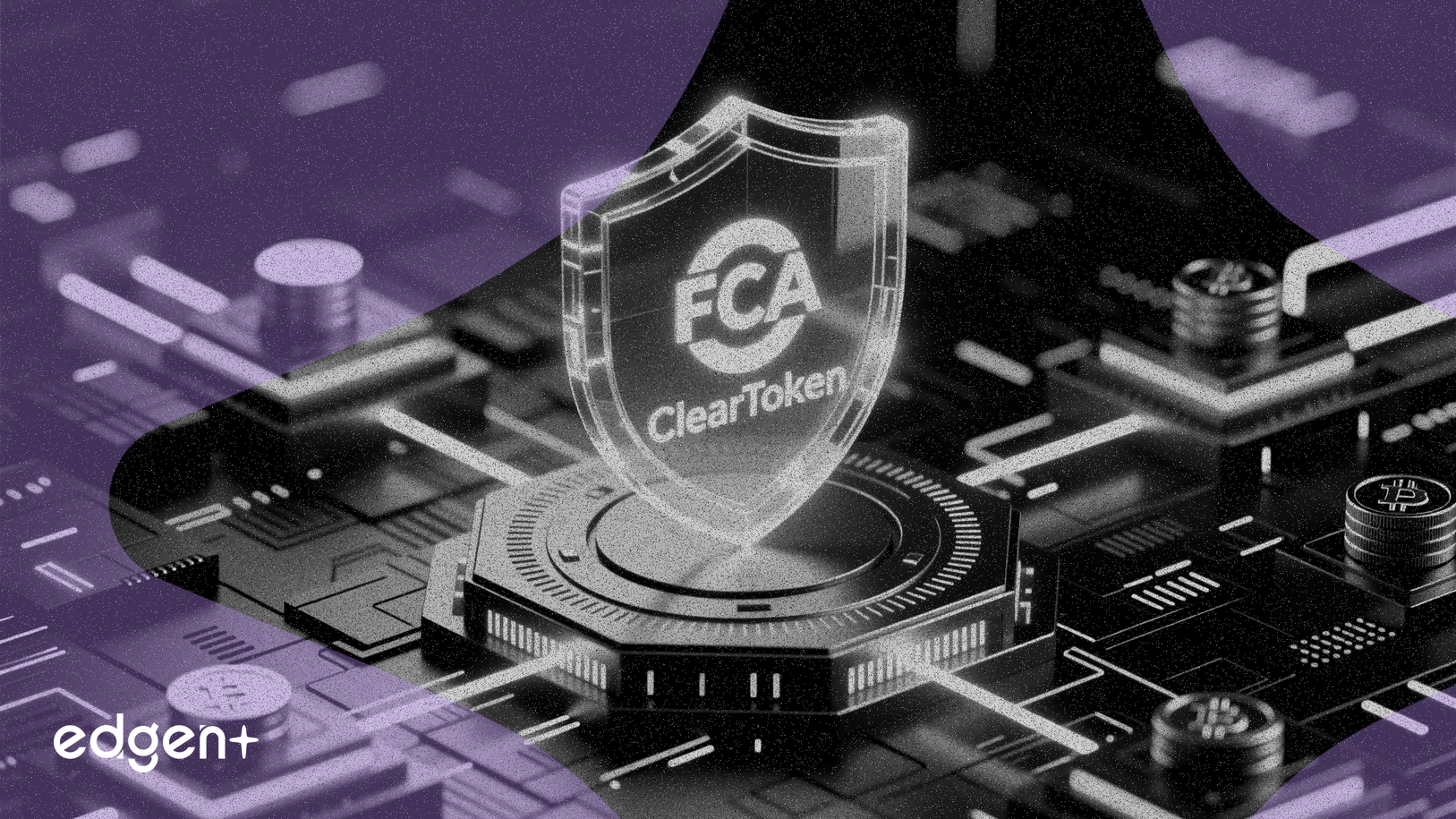 ClearToken推出FCA核准的機構級數位資產平台