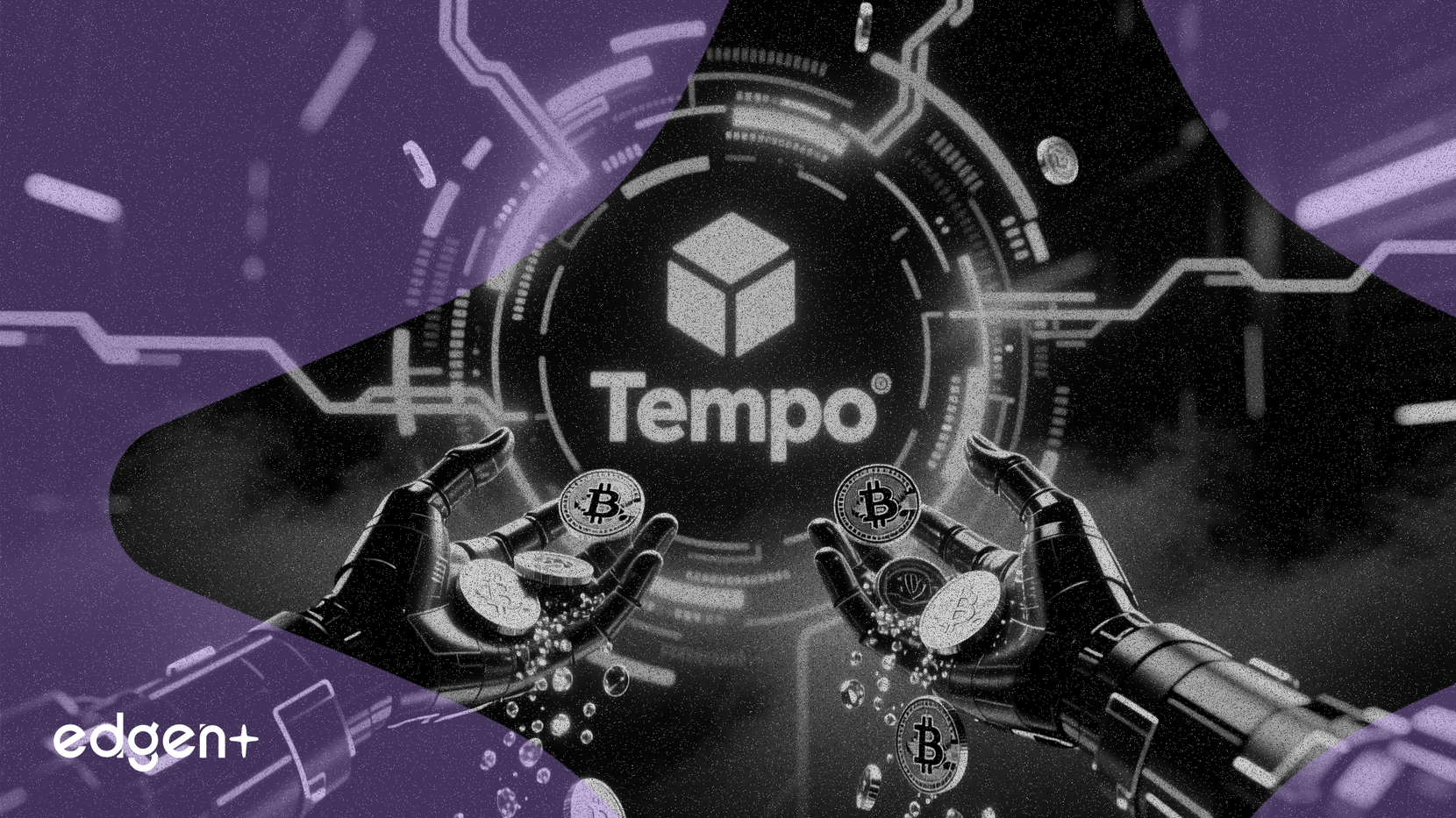 5億ドル規模の支援を受ける決済ブロックチェーンTempoがテストネットをローンチ、エアドロップ期待が高まる