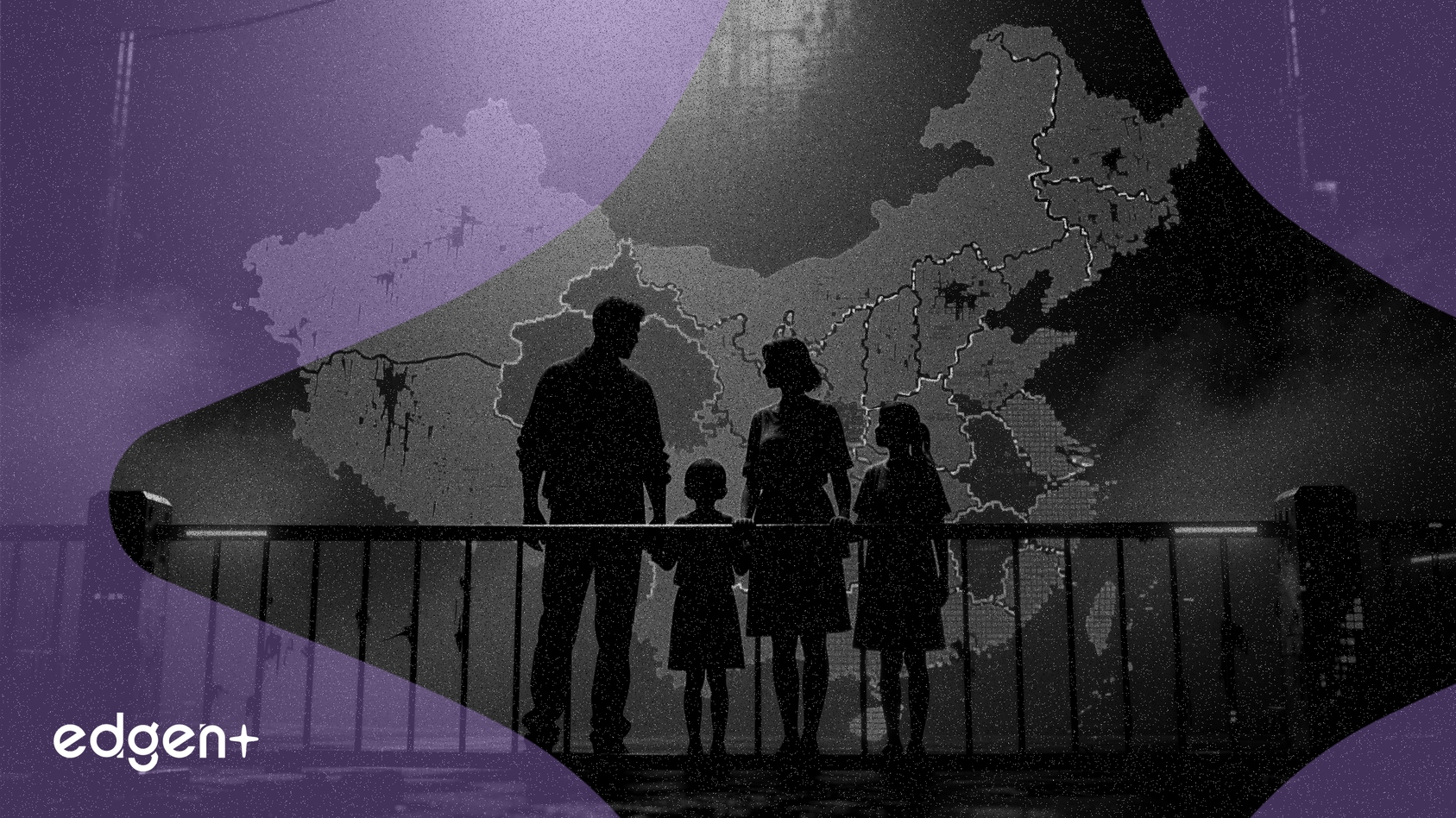 ABD Senatörleri, Çin'in 100 Amerikan Ailesini 'Rehin Aldığını' İddia Etti