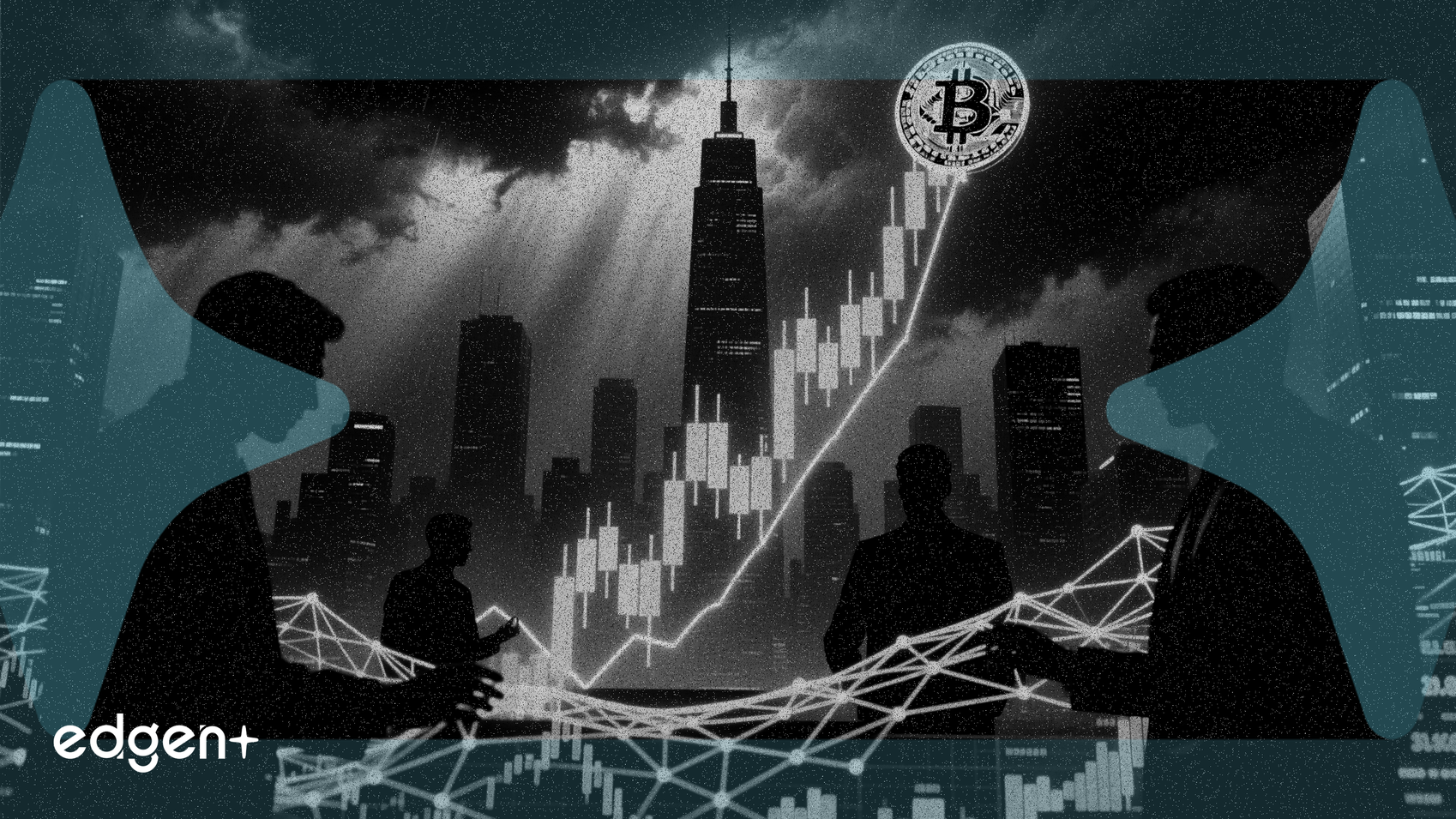 Bitcoin supera los 66K USD mientras circulan rumores de manipulación de Jane Street