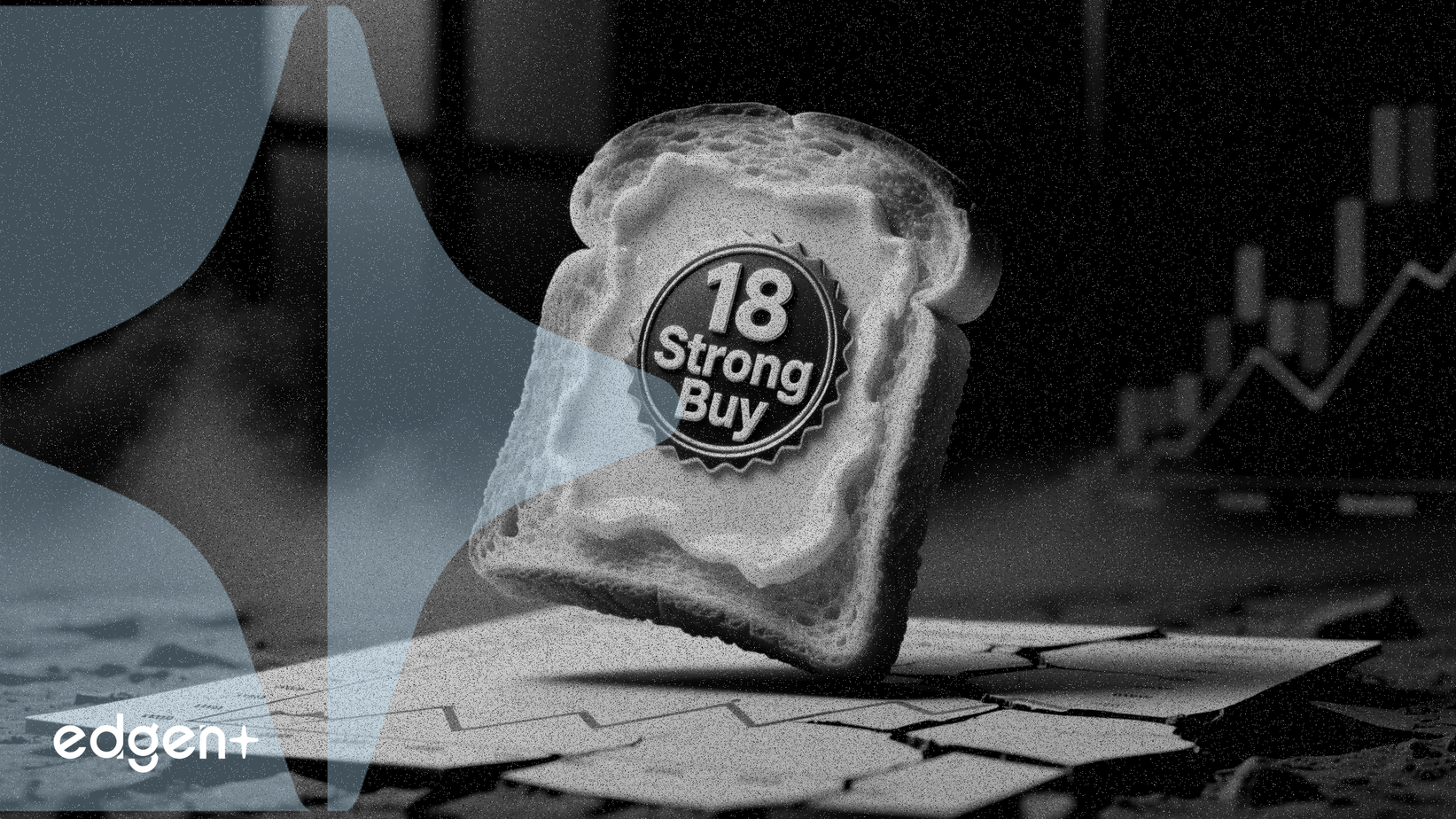 Toast, Durğun Kazanç Beklentilerine Rağmen 18 'Güçlü Al' Notu Aldı