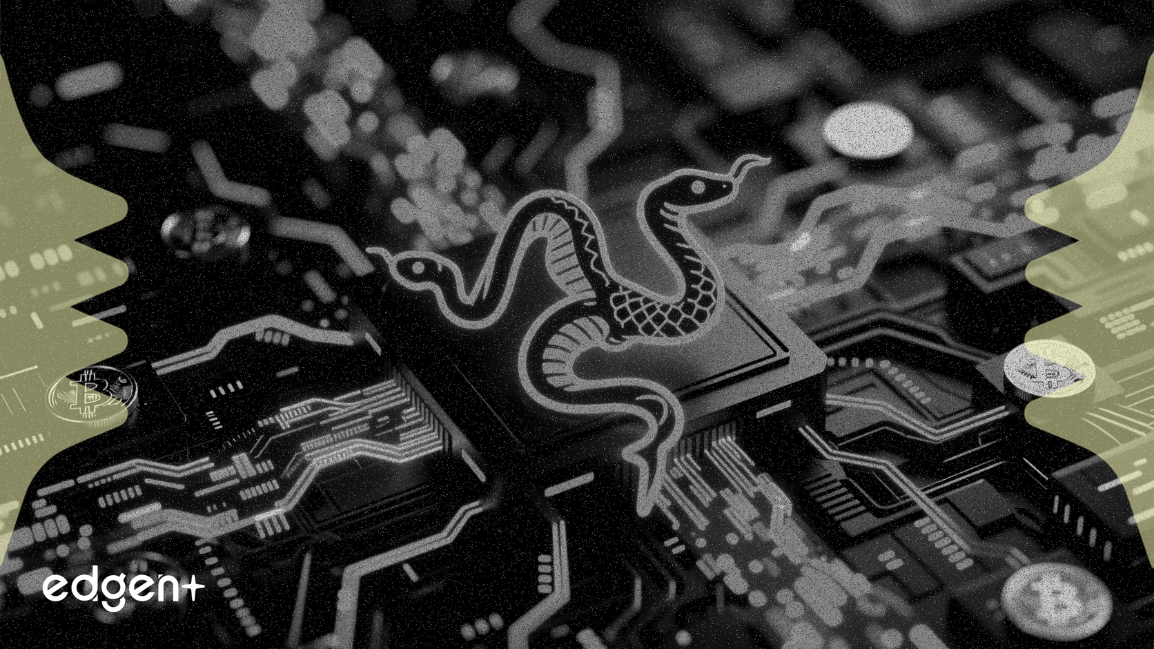 雷蛇斥資6億美元轉向AI