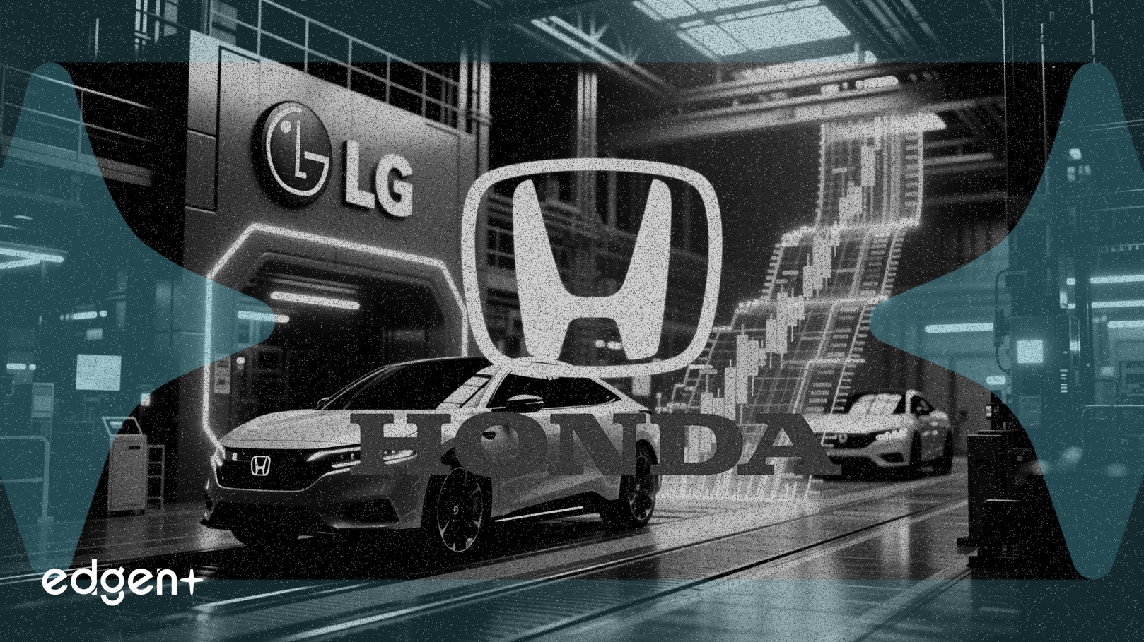 本田以29億美元收購LG在俄亥俄州的電動汽車工廠