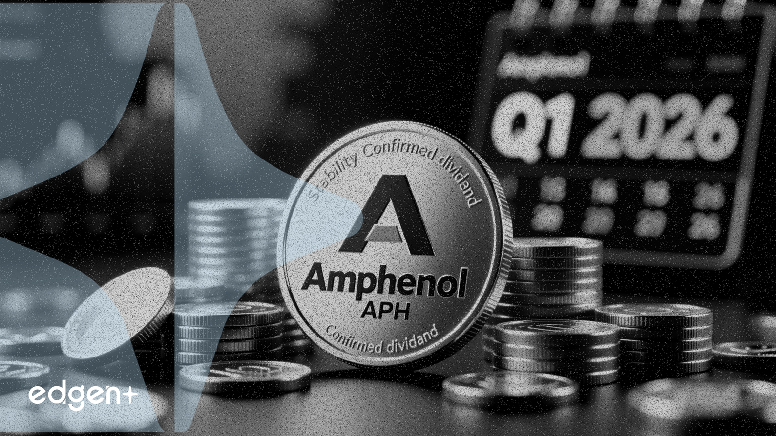 Amphenol, 2026 İlk Çeyrek İçin 0,25 Dolar Üç Aylık Temettüyü Onayladı