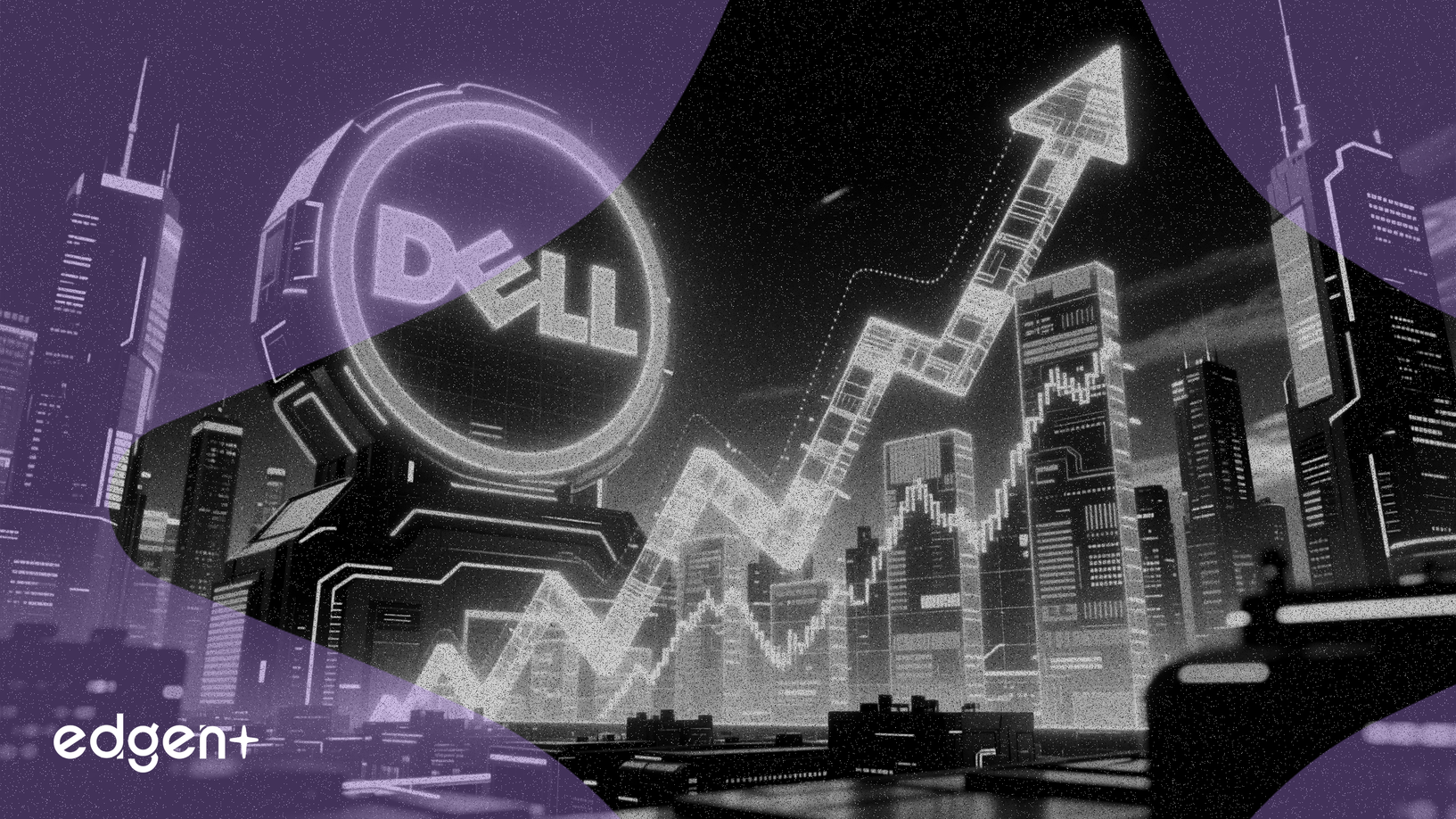 Dell, 2027 Mali Yılı Gelirinin 138 Milyar Doları Aşmasını Bekliyor