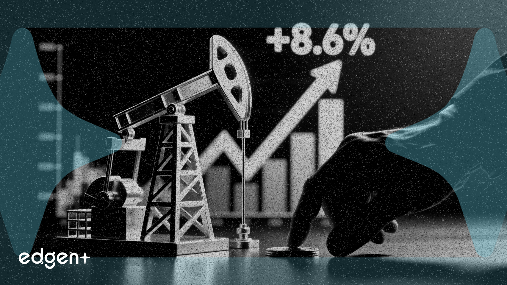通源石油高管拟减持股份，股价逆市上涨8.6%