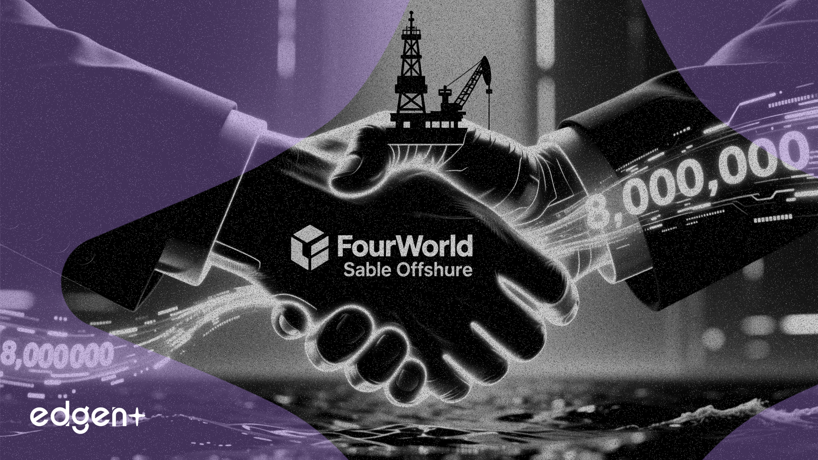 FourWorld Capital Buys 8 Million Shares in Sable Offshore