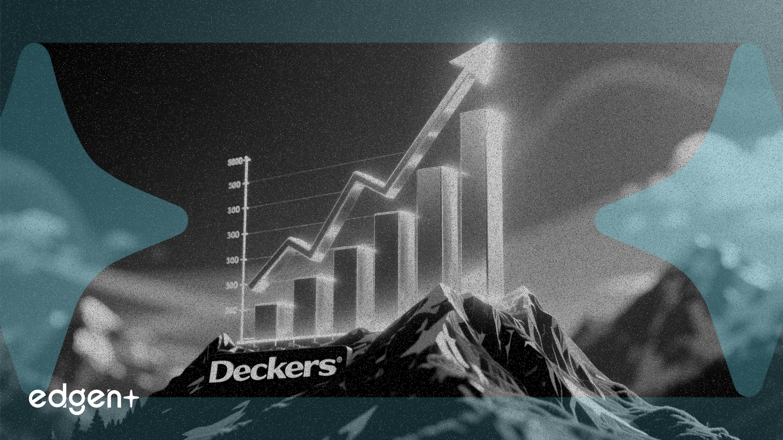 La croissance de 36% du BPA de Deckers Outdoor signale des fondamentaux solides