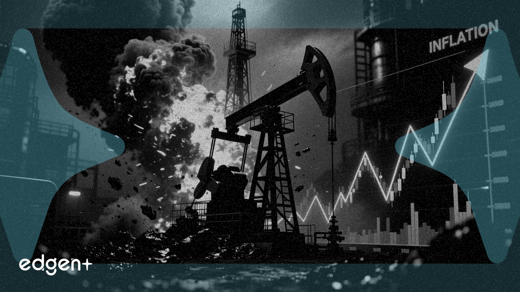 Goolsbee của Fed cảnh báo cú sốc dầu mỏ có thể gây lạm phát đình trệ