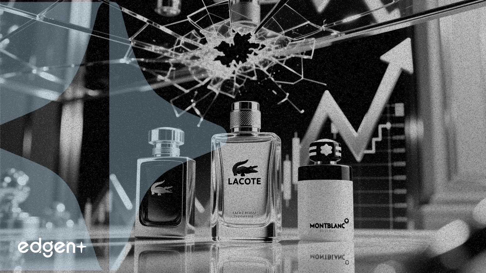 Interparfums 销售额达创纪录的 3.86 亿美元，得益于 Lacoste 和 Montblanc 的增长