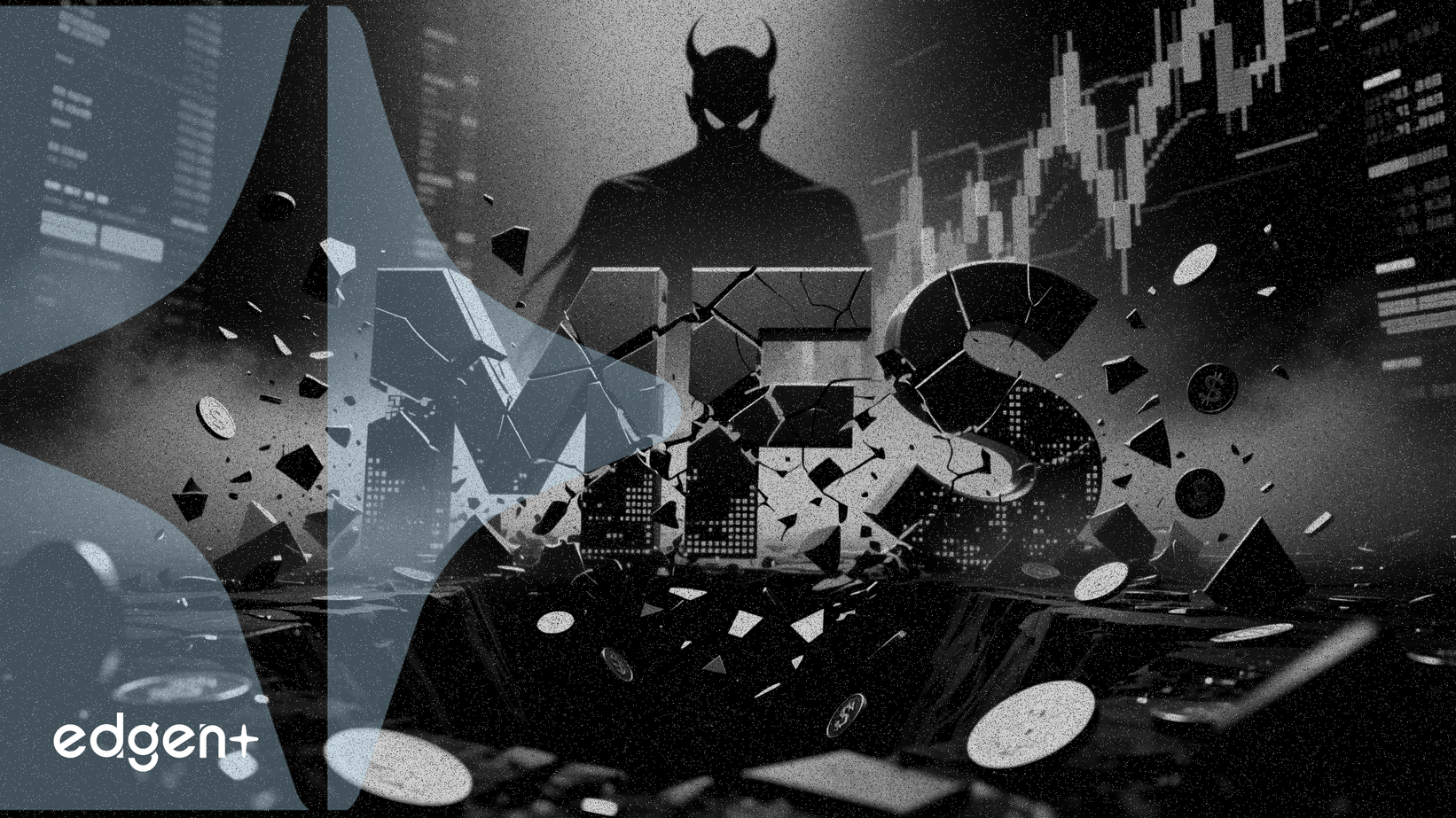 MFS Collapses on Fraud Claims, Exposing Lenders to Over £2 Billion