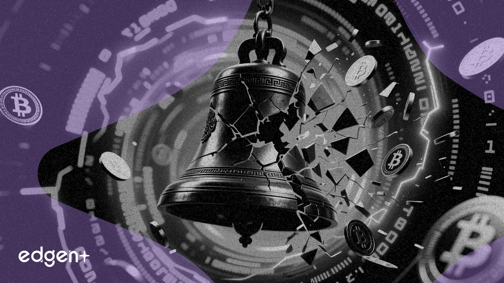 Las acciones tokenizadas podrían poner fin al cierre de las 4 PM