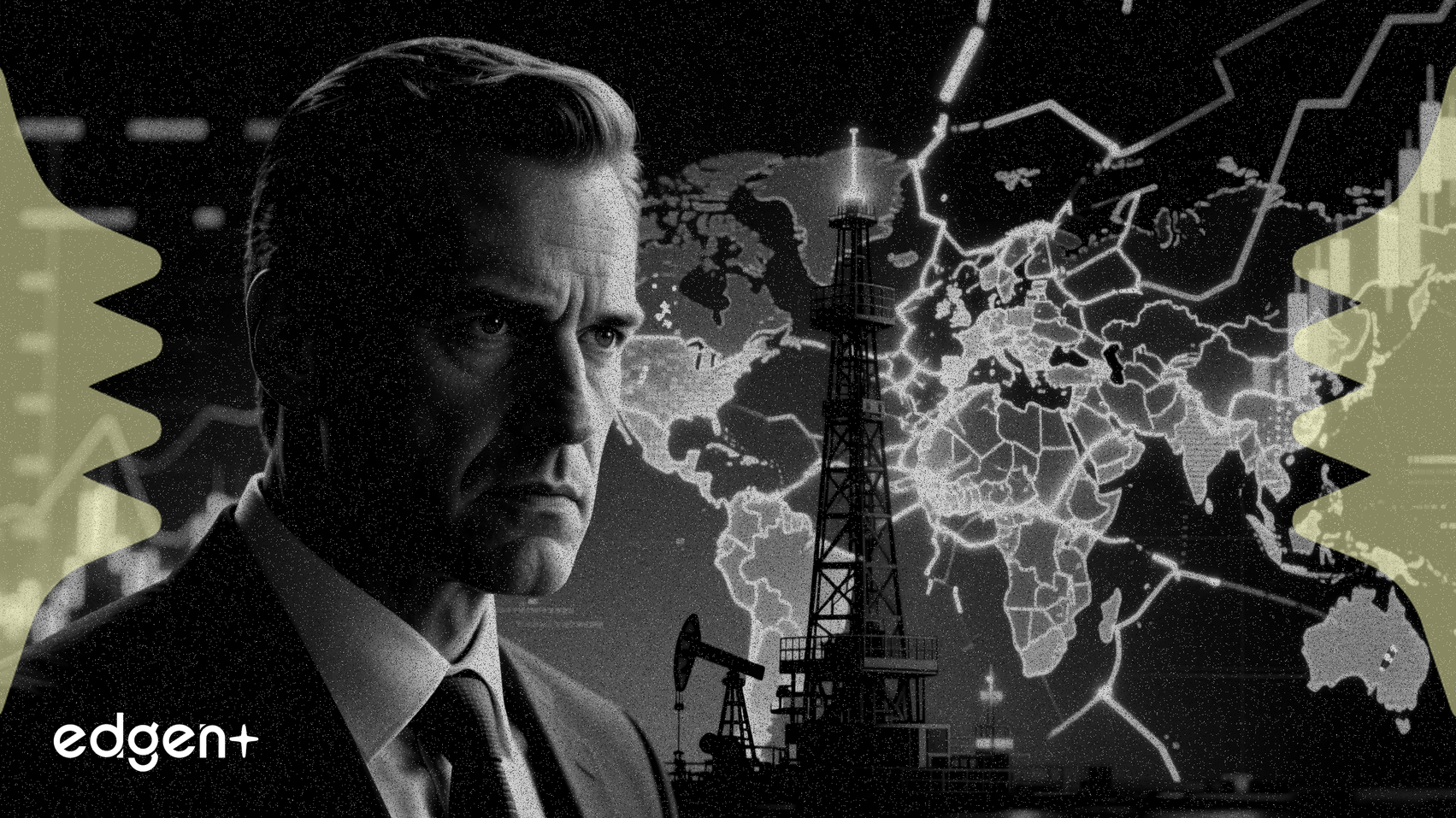 CEO Baker Hughes chú ý Venezuela khi địa chính trị định hình lại thị trường năng lượng