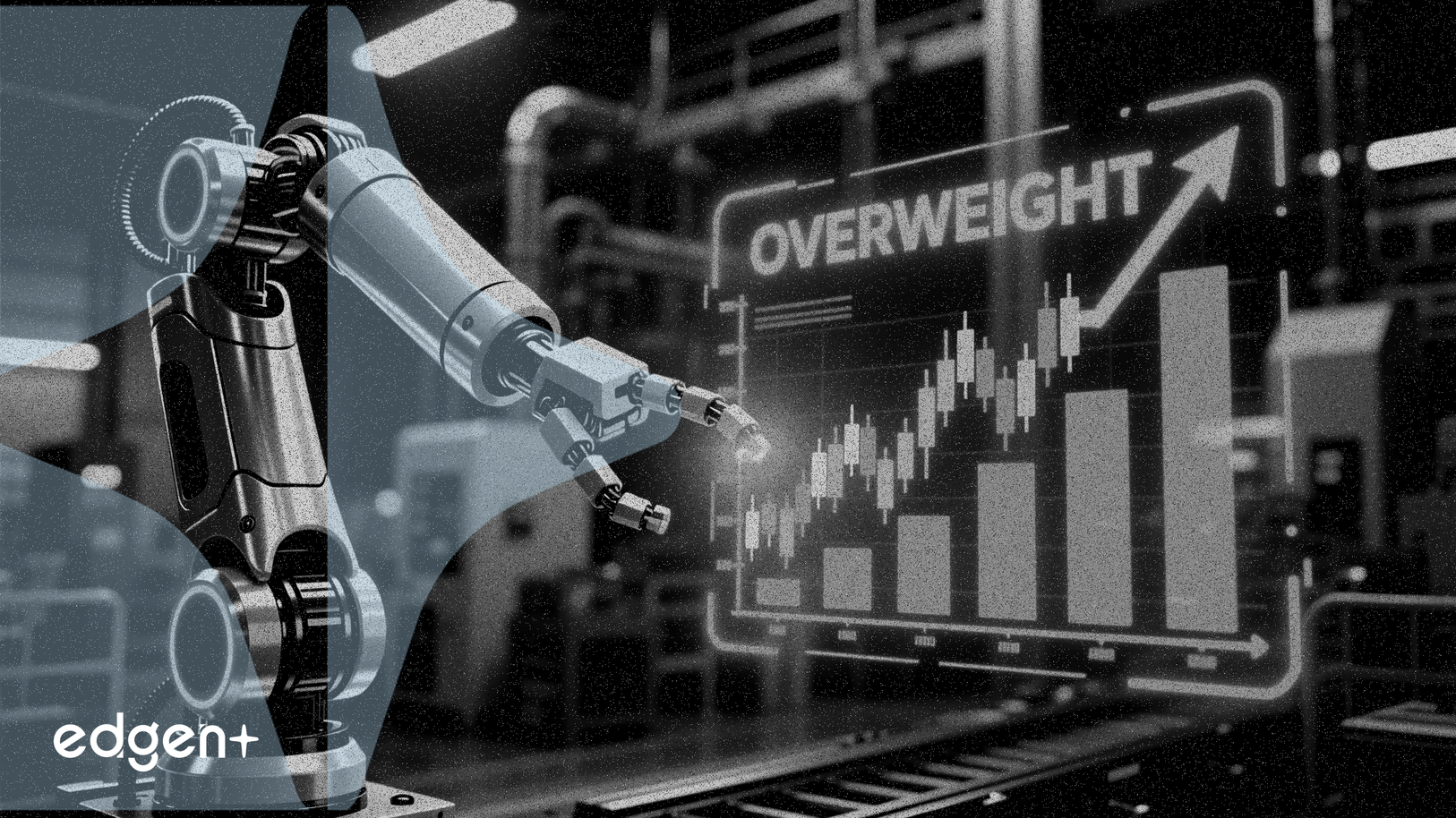 Zhaowei Mechatronics obtient la note « Surpondérer » grâce à son potentiel robotique