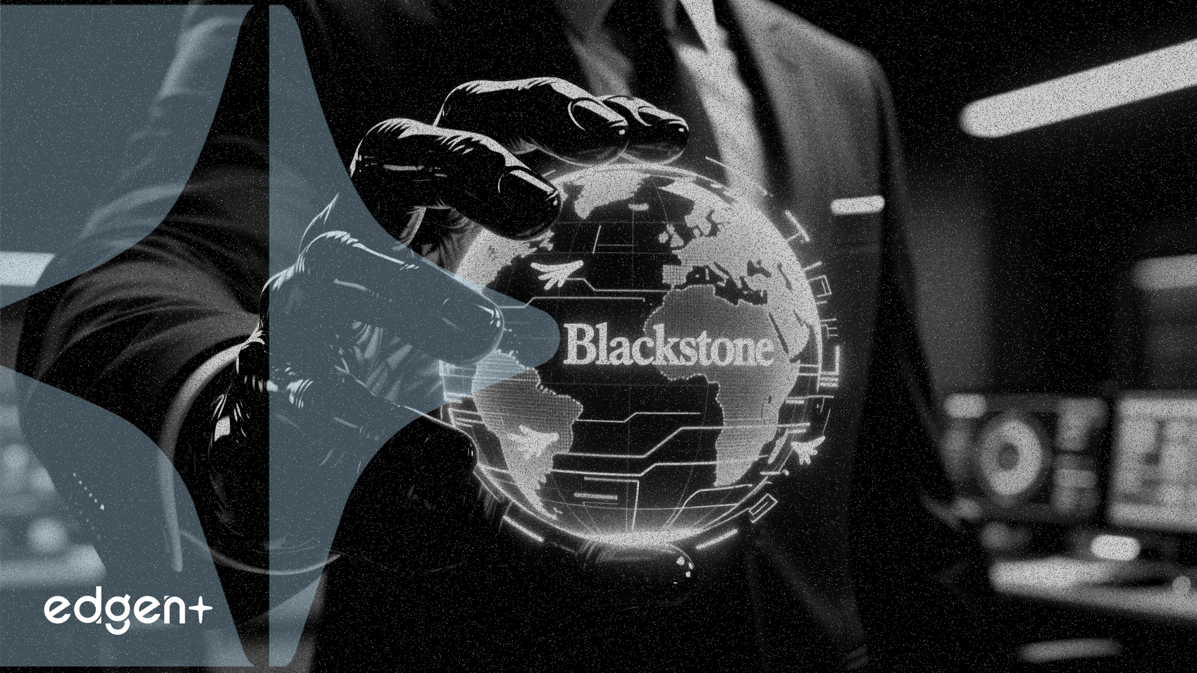 黑石集團獲得Air Control Concepts的全部所有權