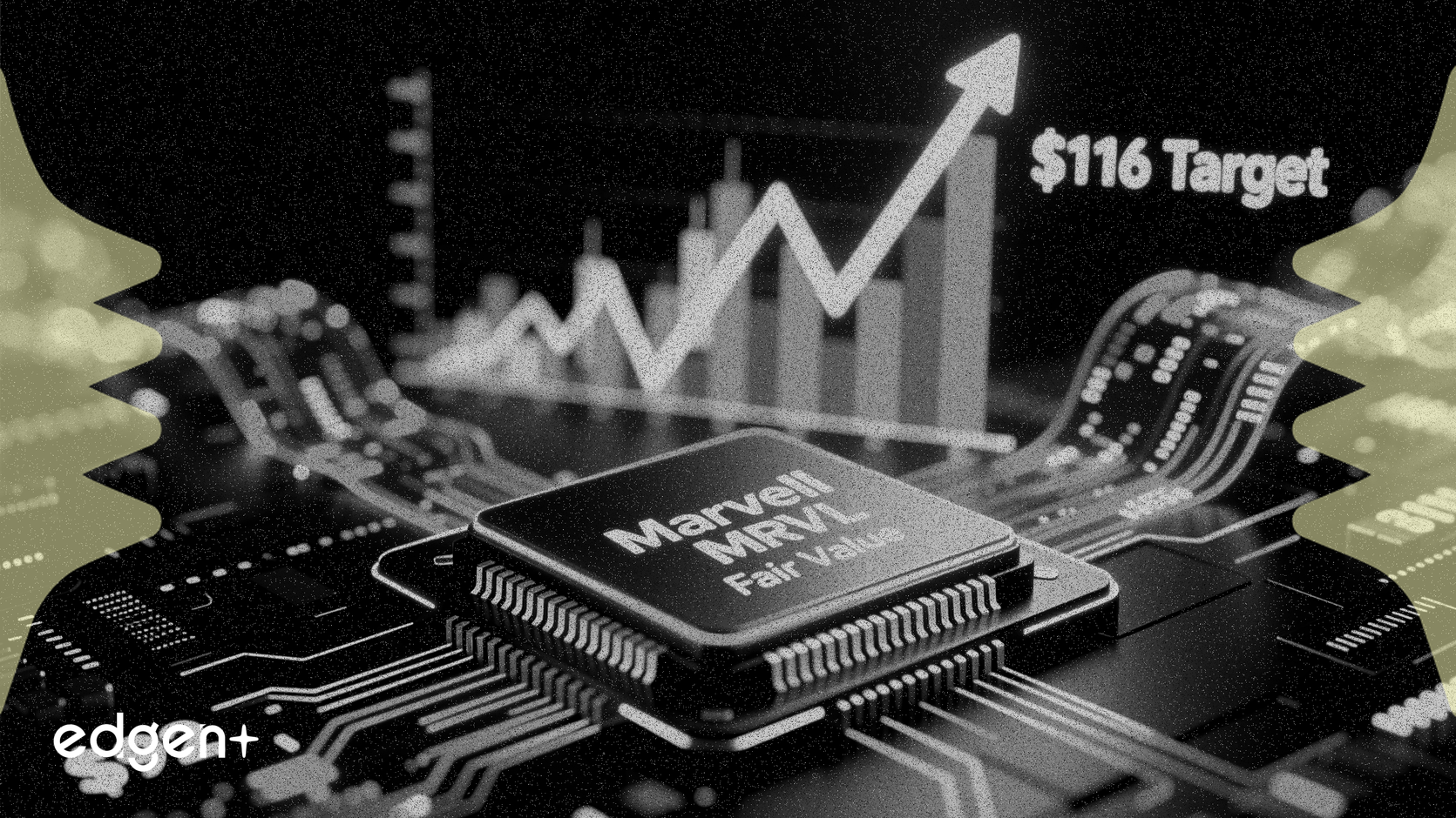 Marvell (MRVL) Trades Near $92 Fair Value as Analysts Project $116 Target