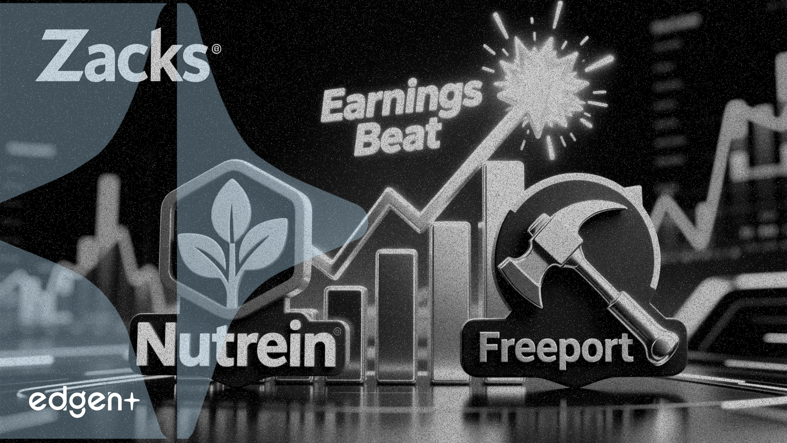 Zacks, Nutrien ve Freeport'un Potansiyel Kazanç Beklentisini Aşacağını İşaret Ediyor