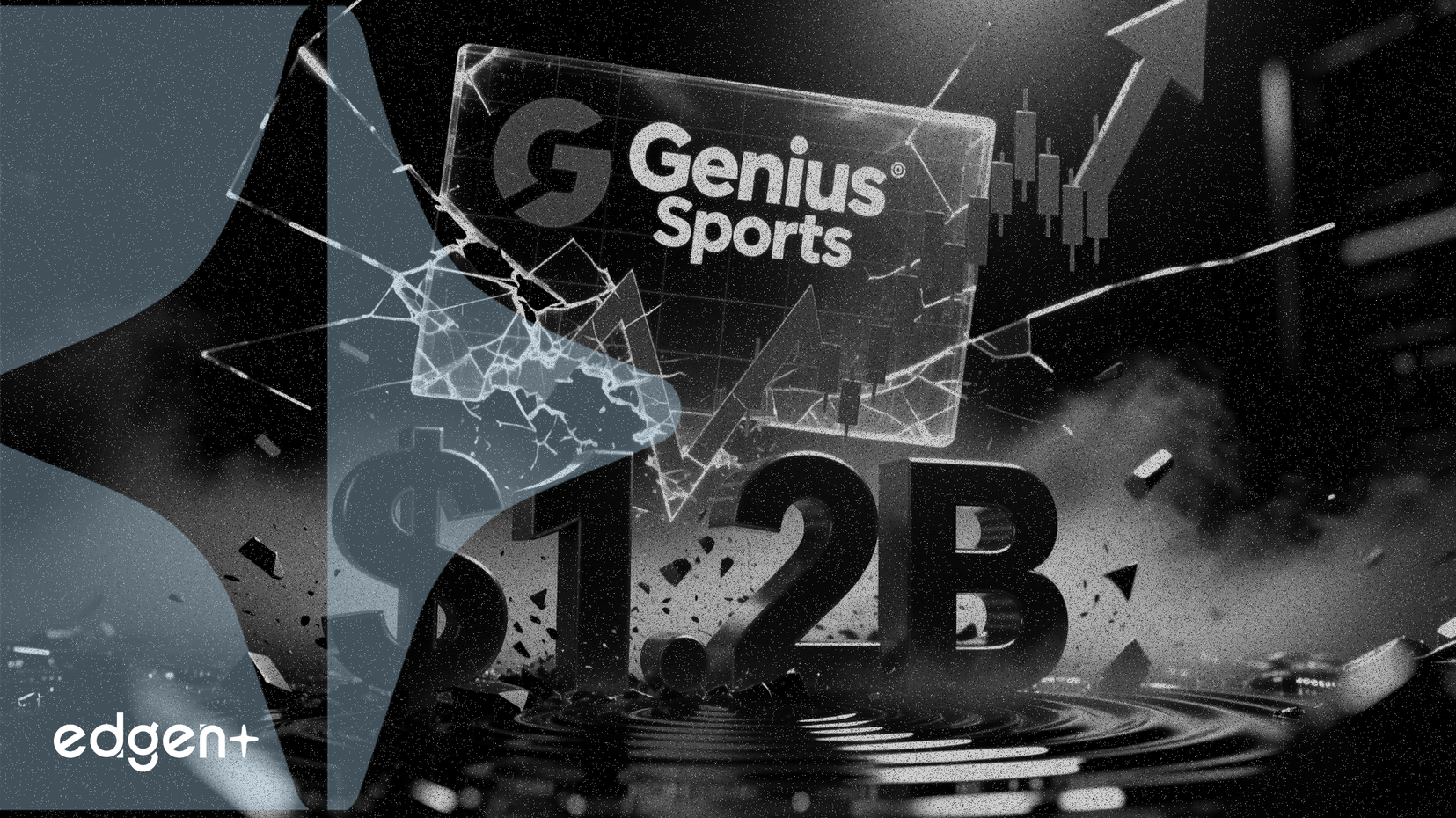 Las acciones de Genius Sports se desploman un 28% tras la adquisición de Legend por 1.200 millones de dólares