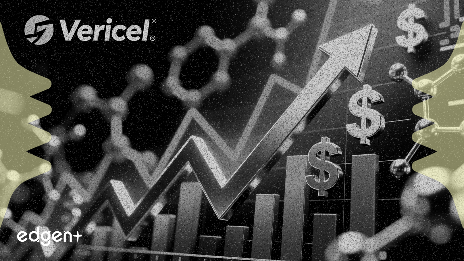 Vericel prévoit 276 millions de dollars de revenus grâce à une croissance de 23% au T4
