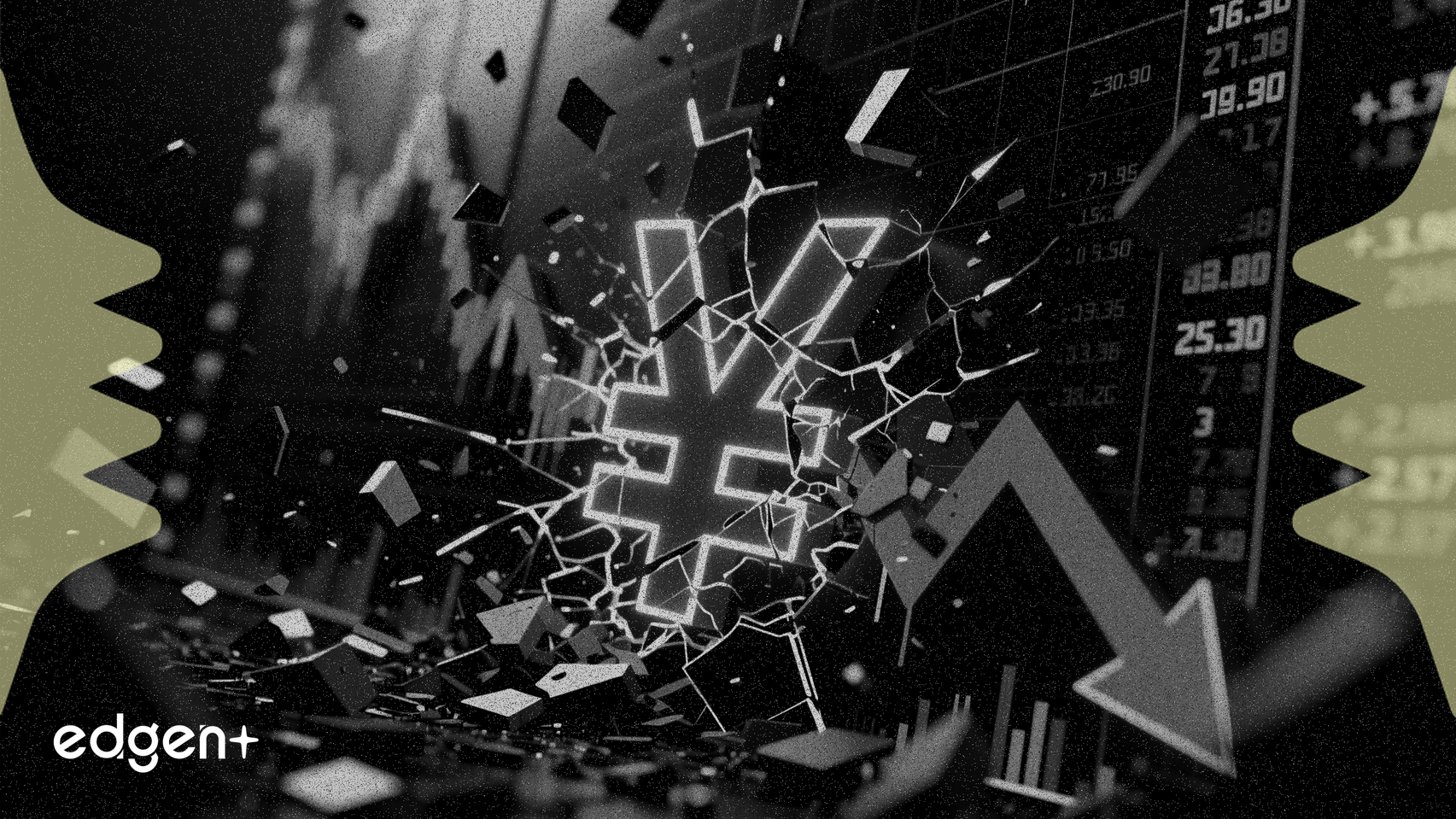 中國概念股遭遇大面積拋售，整體下跌3.67%