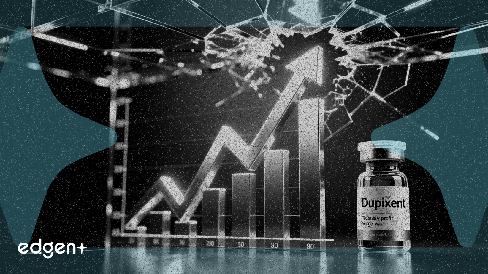 Regeneron, Dupixent Talebiyle Dördüncü Çeyrek Kar Beklentilerini Aştı