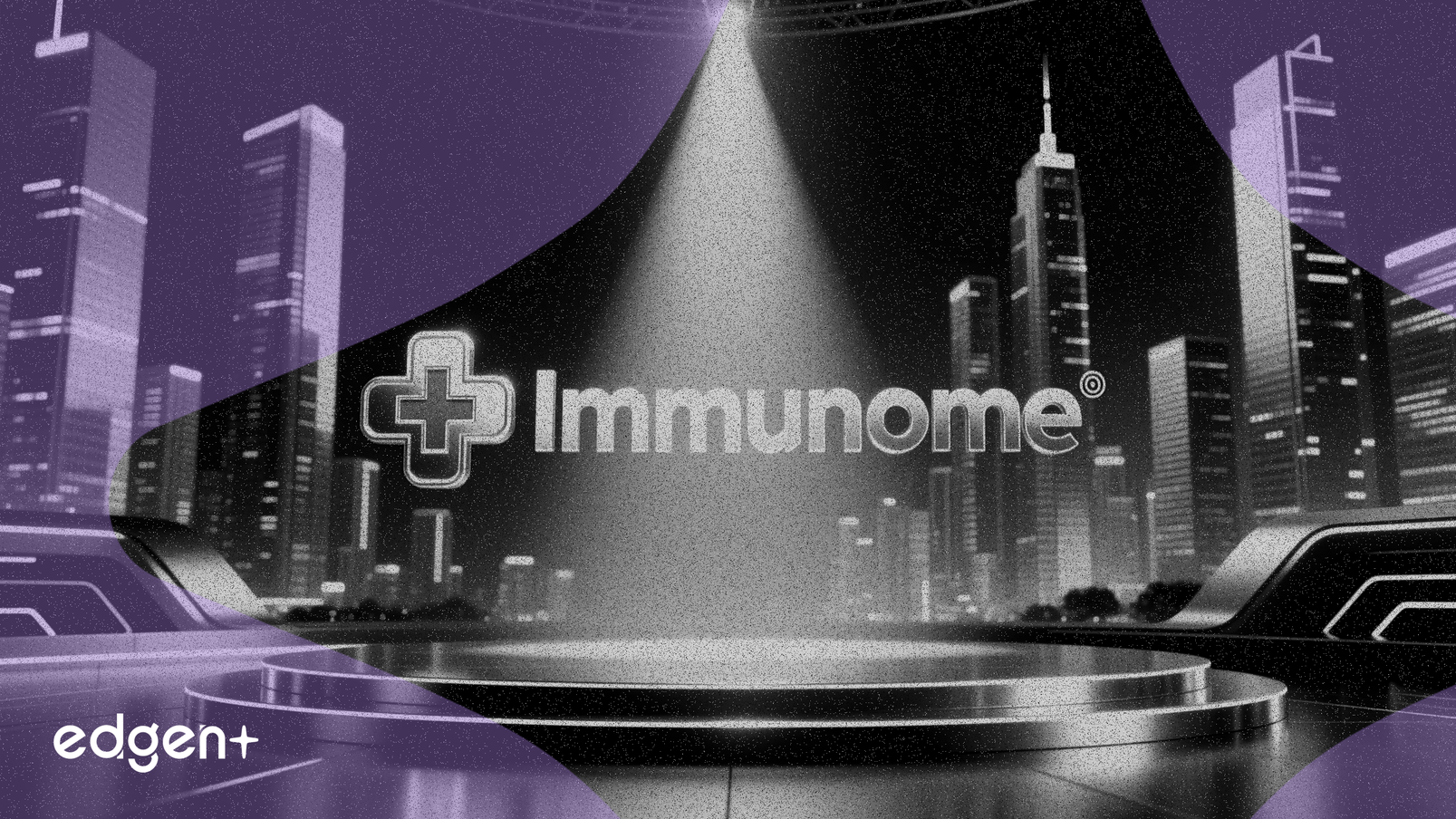 Immunome 定於1月14日在摩根大通會議上進行演示