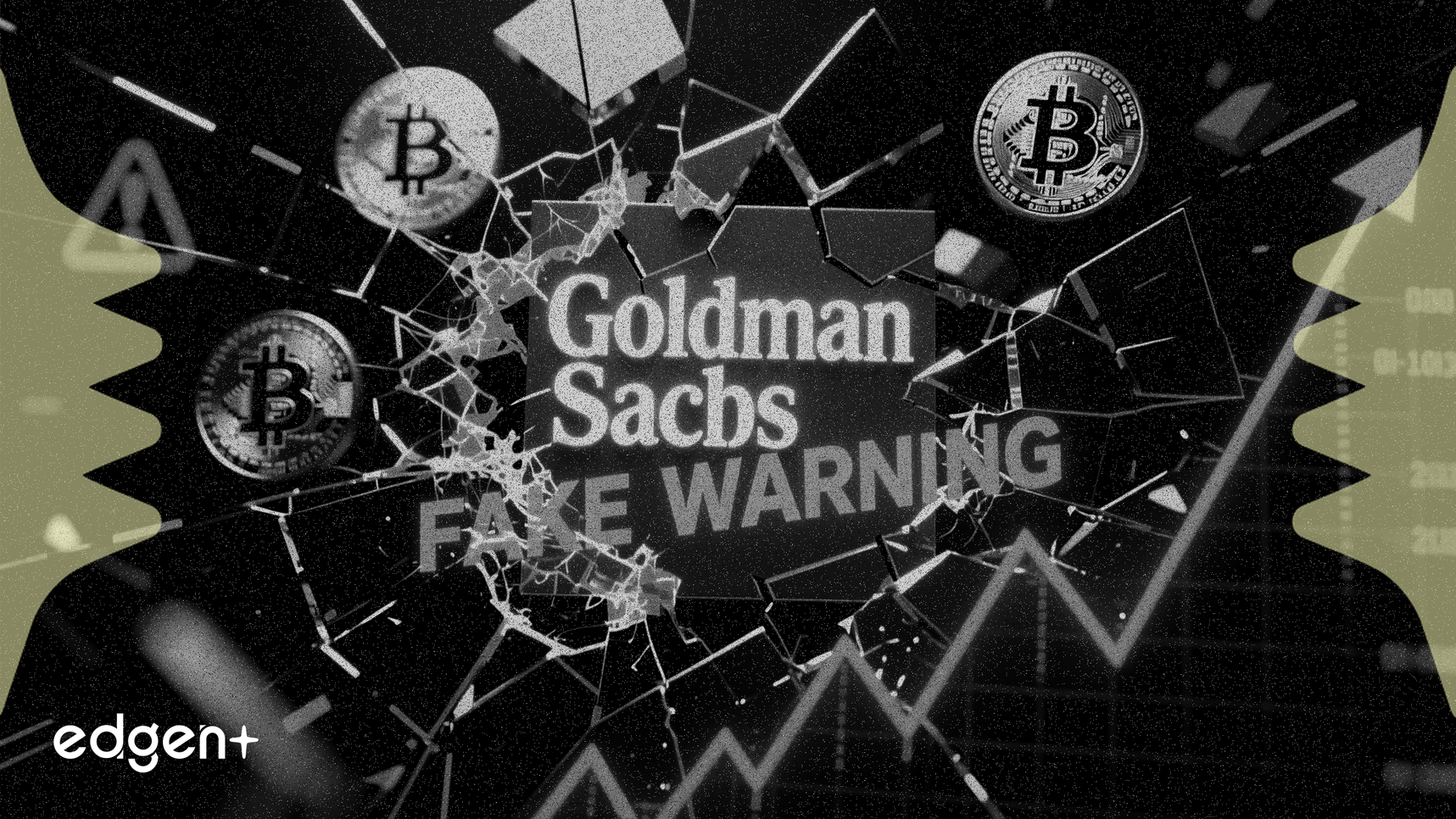 Goldman Sachs dément une fausse alerte de 3 500 milliards de dollars ayant affolé les traders crypto