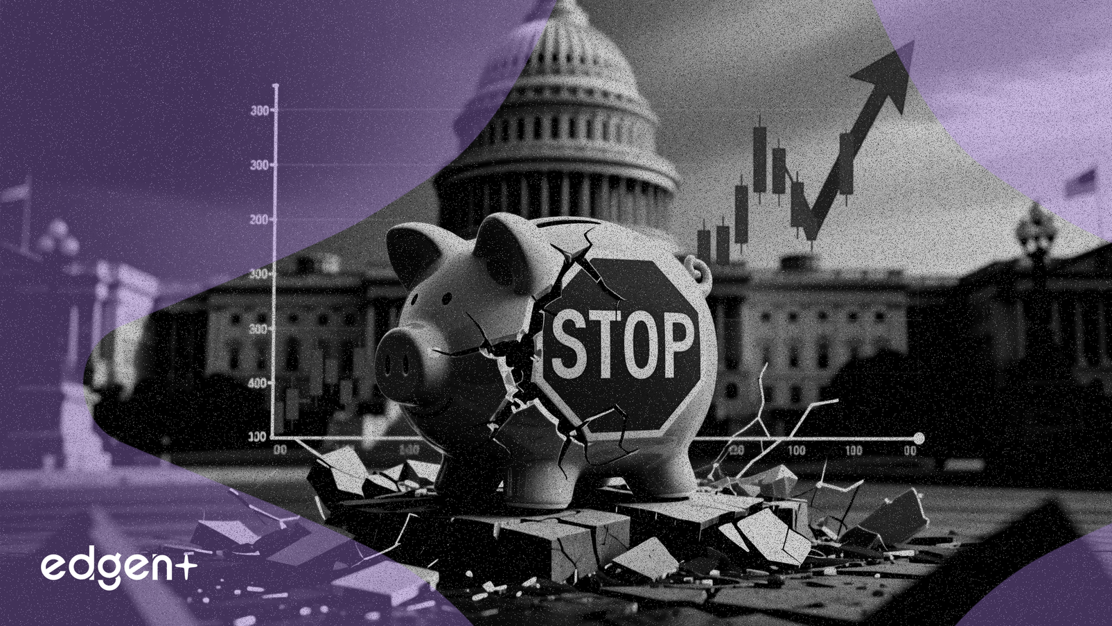 Trump s'oppose à la fermeture du gouvernement, citant les risques économiques