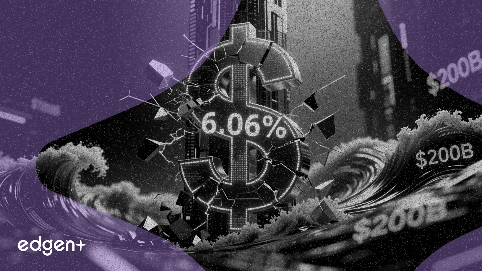 トランプ氏の2000億ドル規模の景気刺激策後、米住宅ローン金利が6.06%に