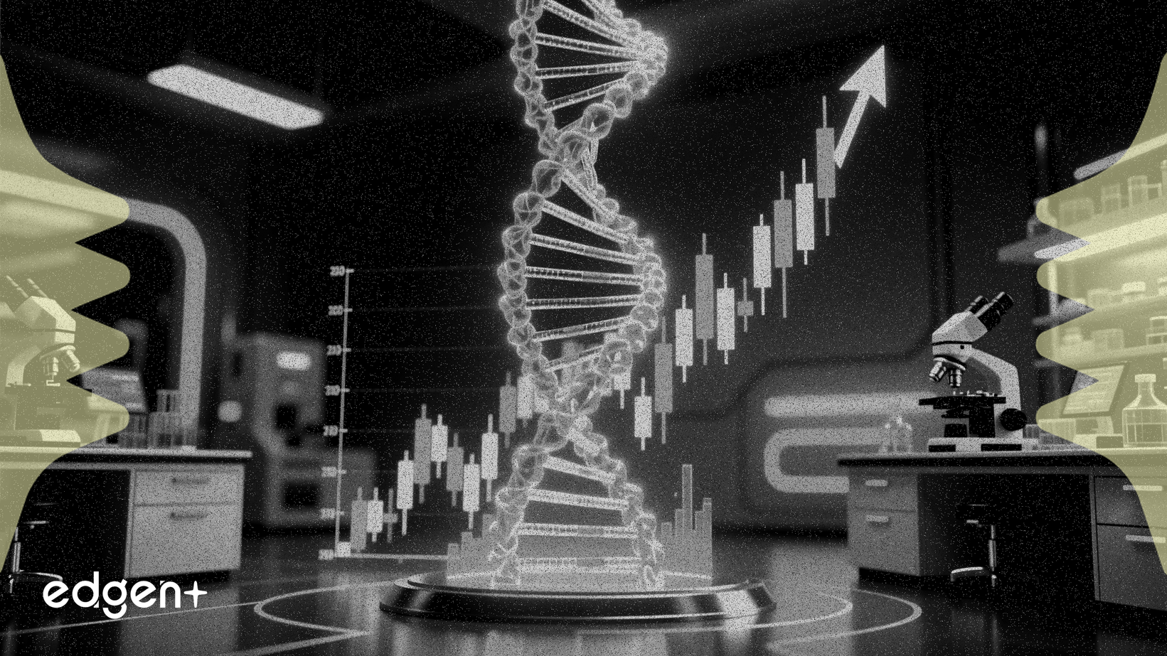 Aktis lève 318 millions de dollars lors de la première introduction en bourse de biotechnologie de 2026