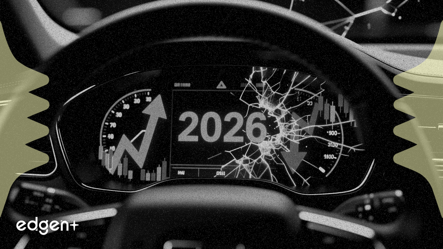 Advance Auto publie ses résultats alors que le secteur automobile envoie des signaux mitigés pour 2026