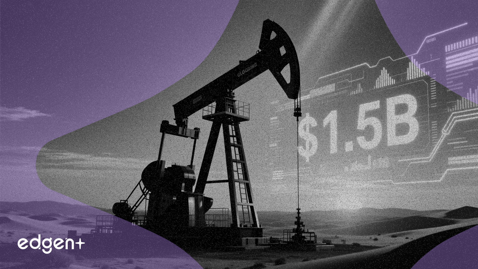 SLB Asegura Contrato de 1.500 Millones de Dólares para Campo Petrolero en Kuwait