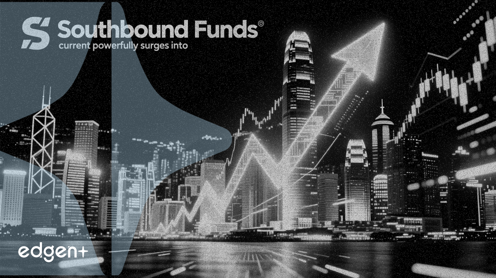 Güney Akım Fonları Hong Kong Borsasına 50 Milyar HKD Enjekte Etti