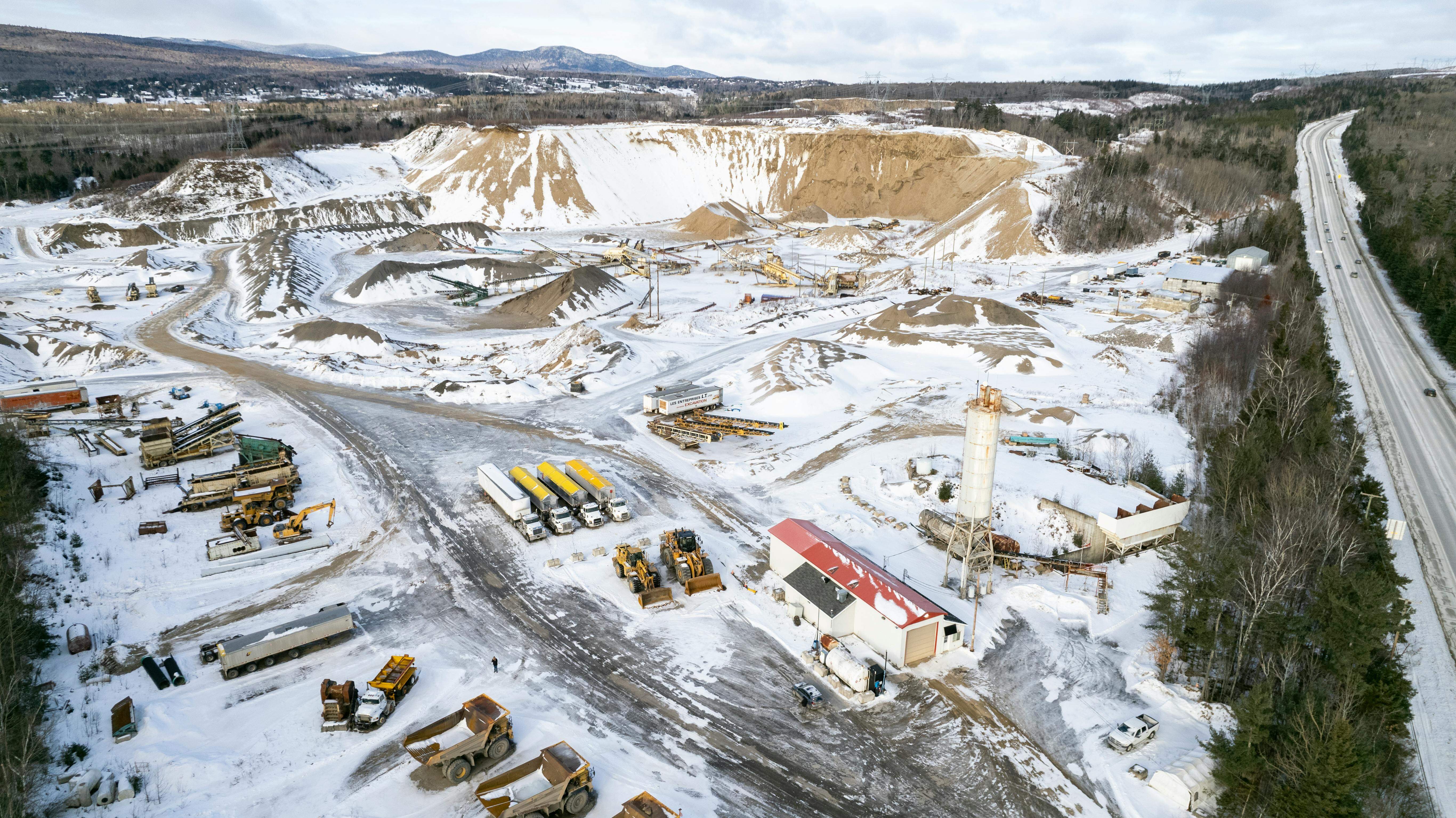 Les actions d'uranium progressent grâce à l'initiative de réserve stratégique des États-Unis