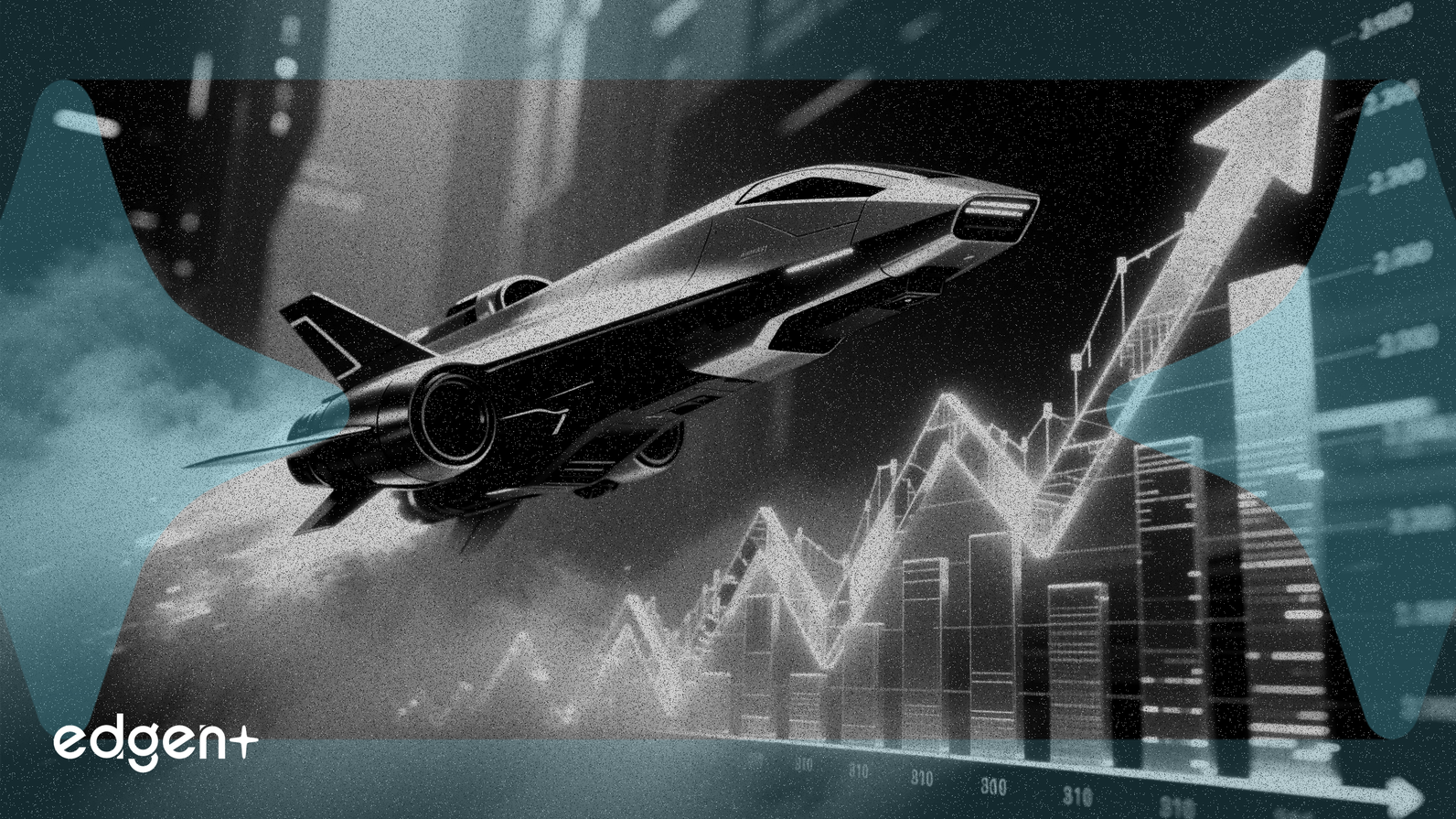 航空航天HYU股價因9500萬人民幣注資飆升14%