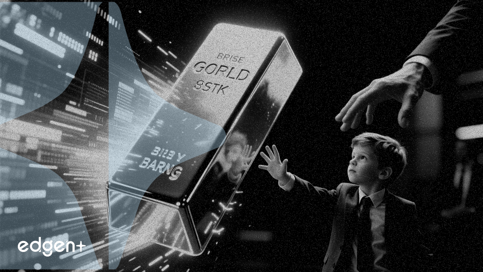 금값 5,015달러 돌파, 고문들 젊은 투자자들에게 신중론 경고