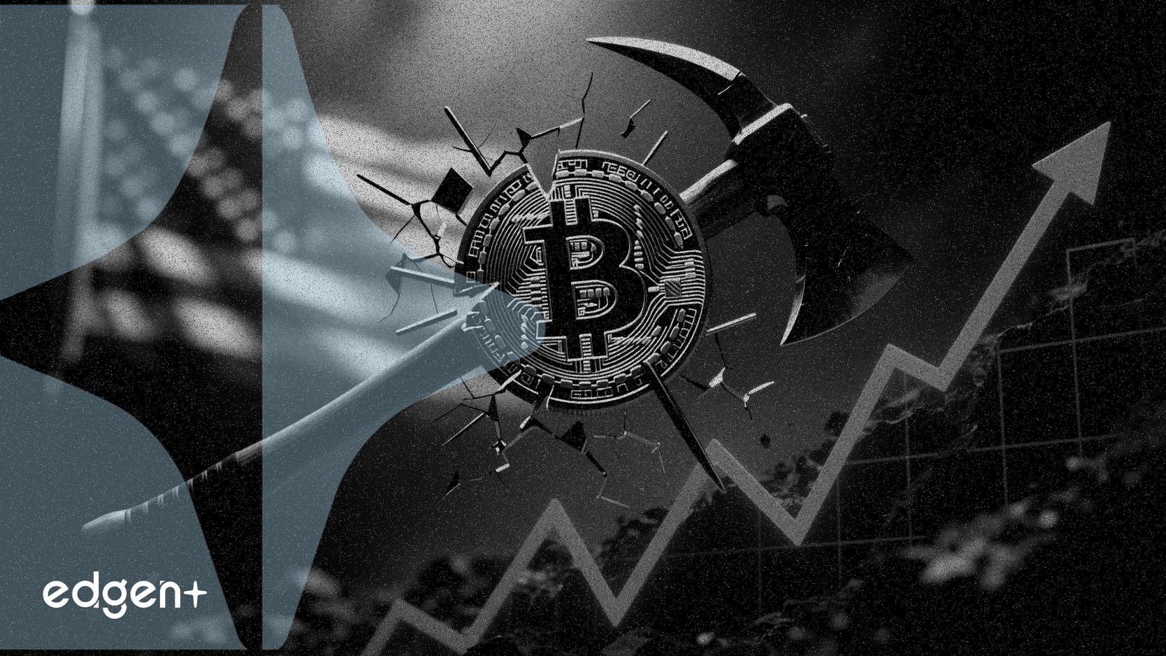 La minera American Bitcoin, vinculada a Trump, registra una pérdida de 59 millones de dólares en el 4T