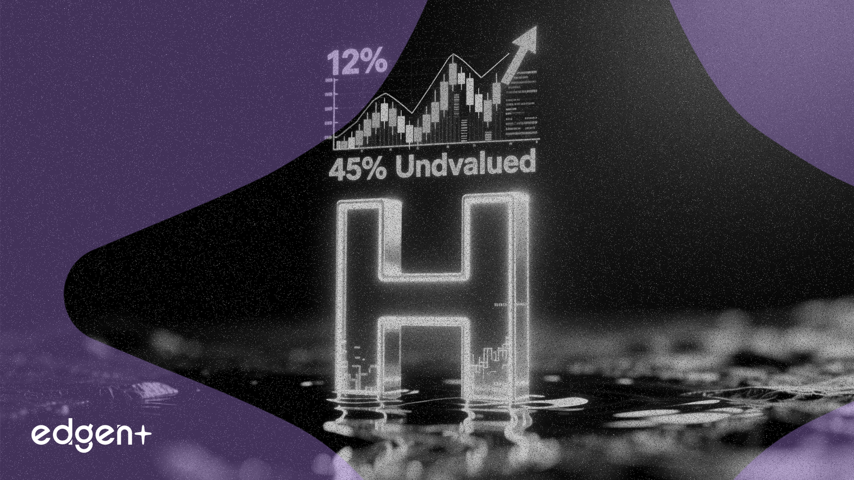 Análisis revela: Acciones de Huntington Infravaloradas un 45% Pese a un Repunte del 12%