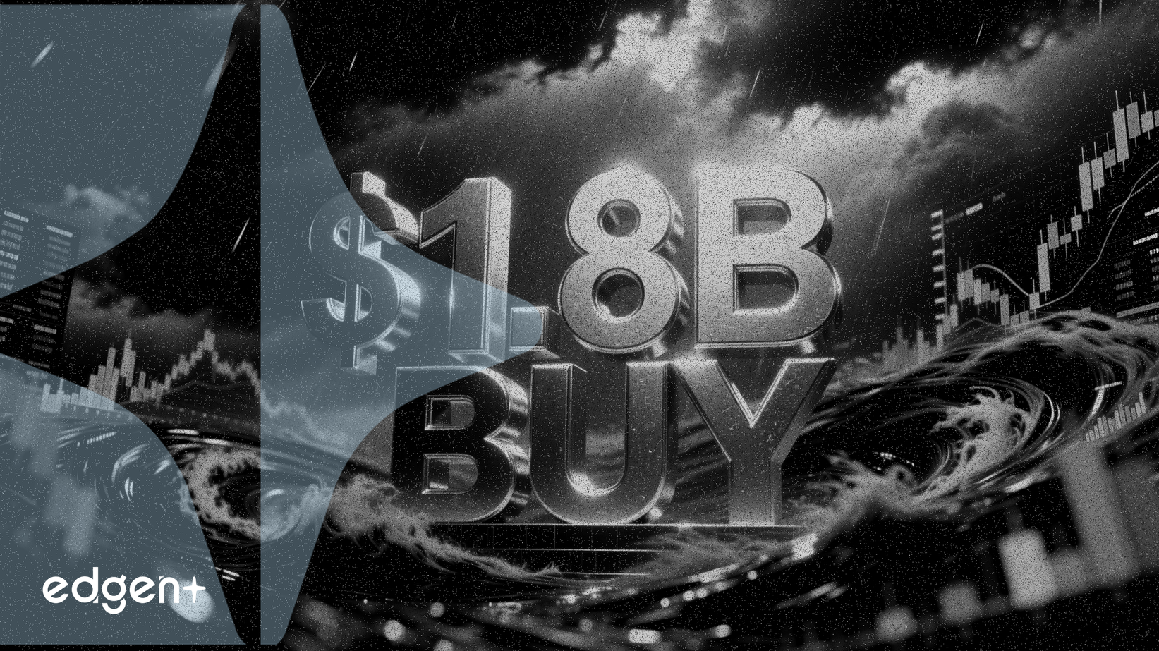 Charter回购18亿美元股票，逆风中显信心