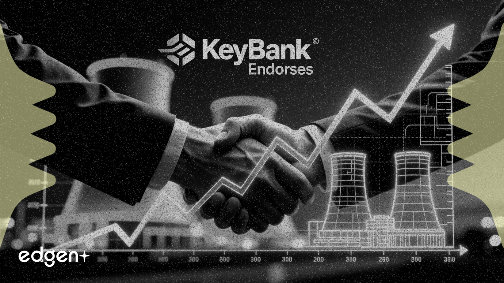 KeyBanc看好Vistra以40億美元收購發電廠