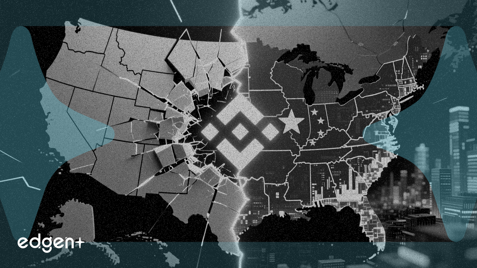 Binance Nhượng Lại Thị Trường Mỹ, Chuyển Hướng Sang Người Dùng Trung Quốc