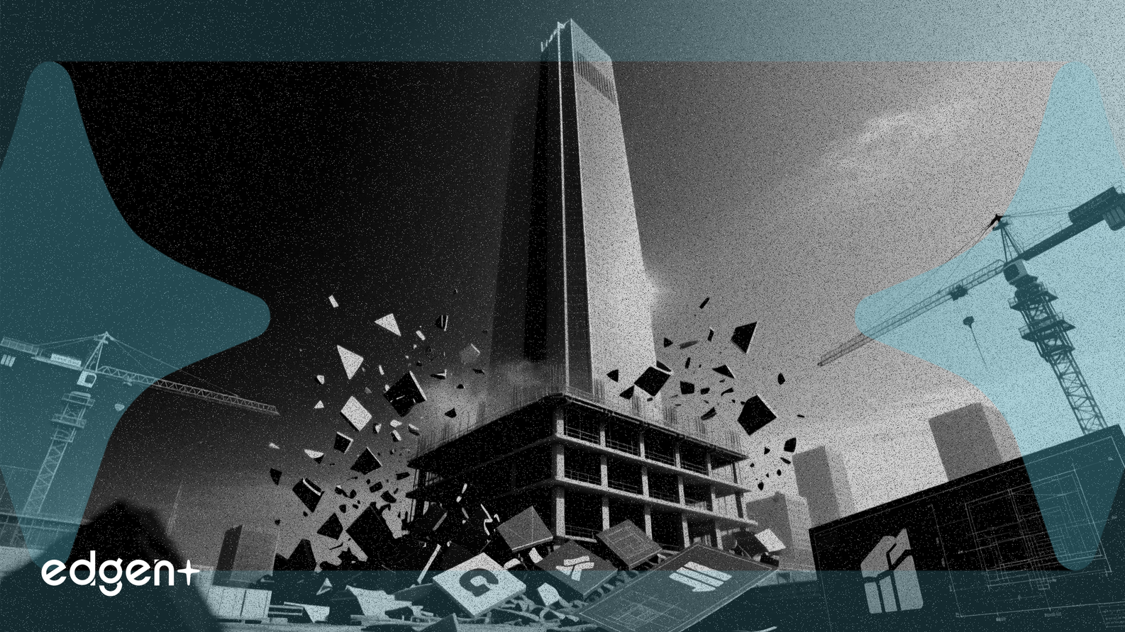 Griffon, İnşaat Ürünlerine Odaklanmak İçin Yeniden Yapılanıyor