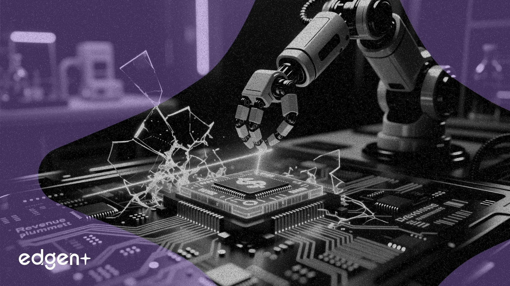 Ginkgo Bioworks Reports 56% Revenue Drop in Q3 Despite 75% Cut in Cash Burn