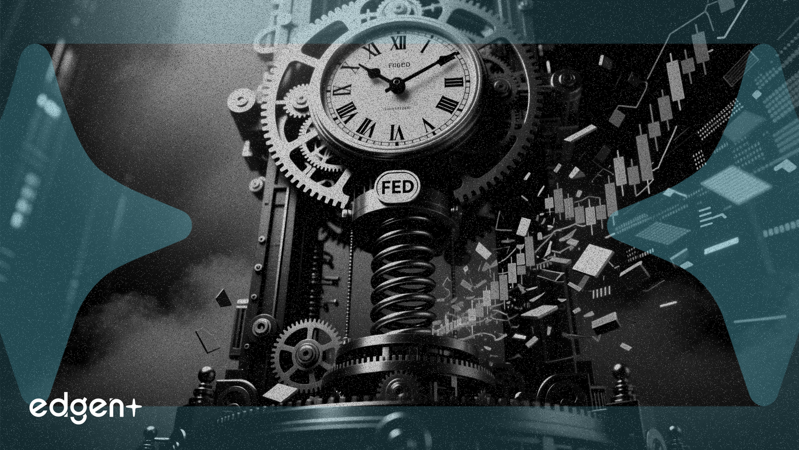 Fed Thu Hẹp Bảng Cân Đối Kế Toán Đặt Ra Thử Thách Thị Trường Phức Tạp