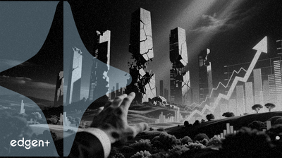 投资者寻求超大型科技股之外的收益