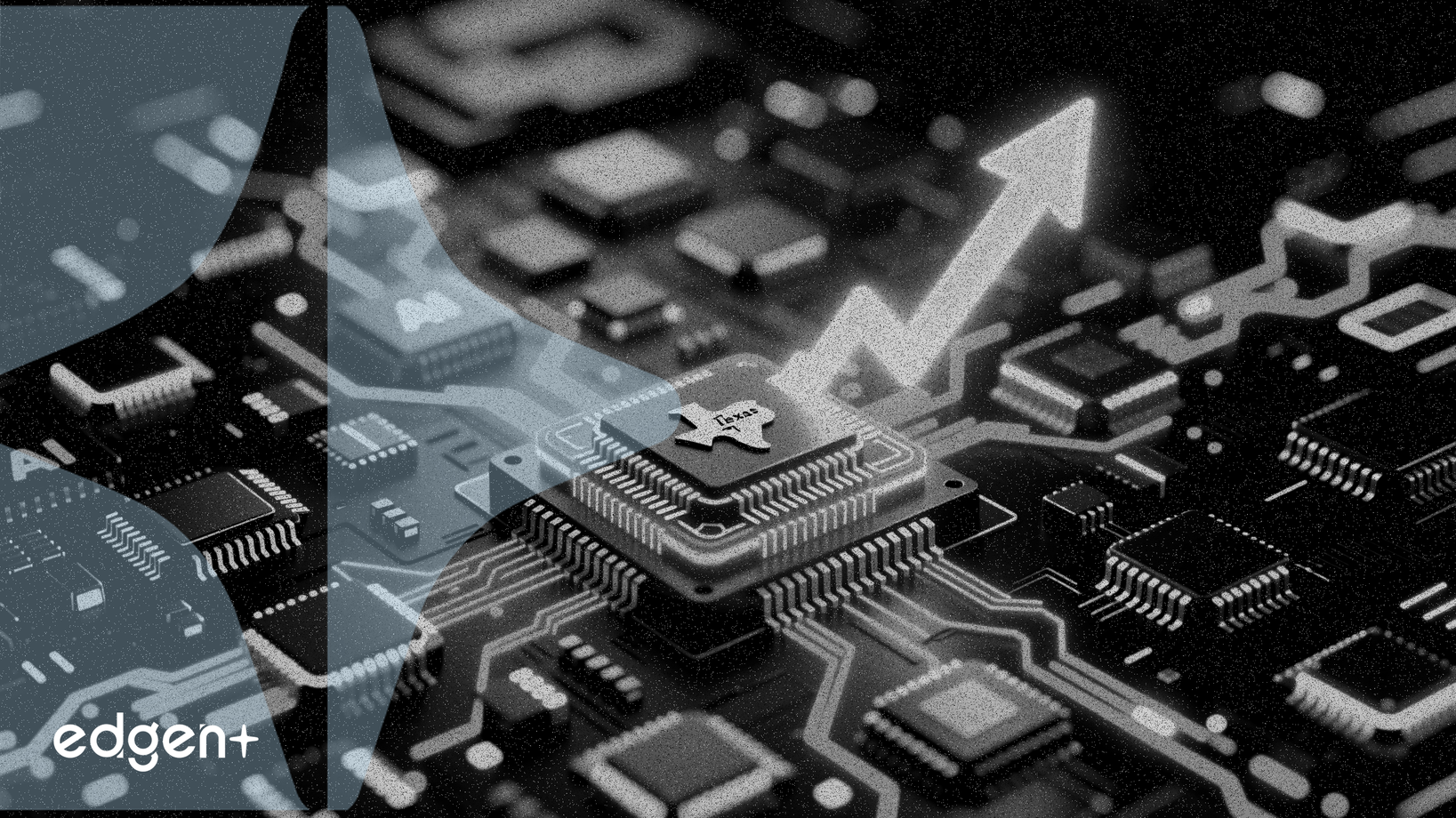 Le boom de l'IA s'étend au-delà de Nvidia, propulsant Texas Instruments de 8,5 %