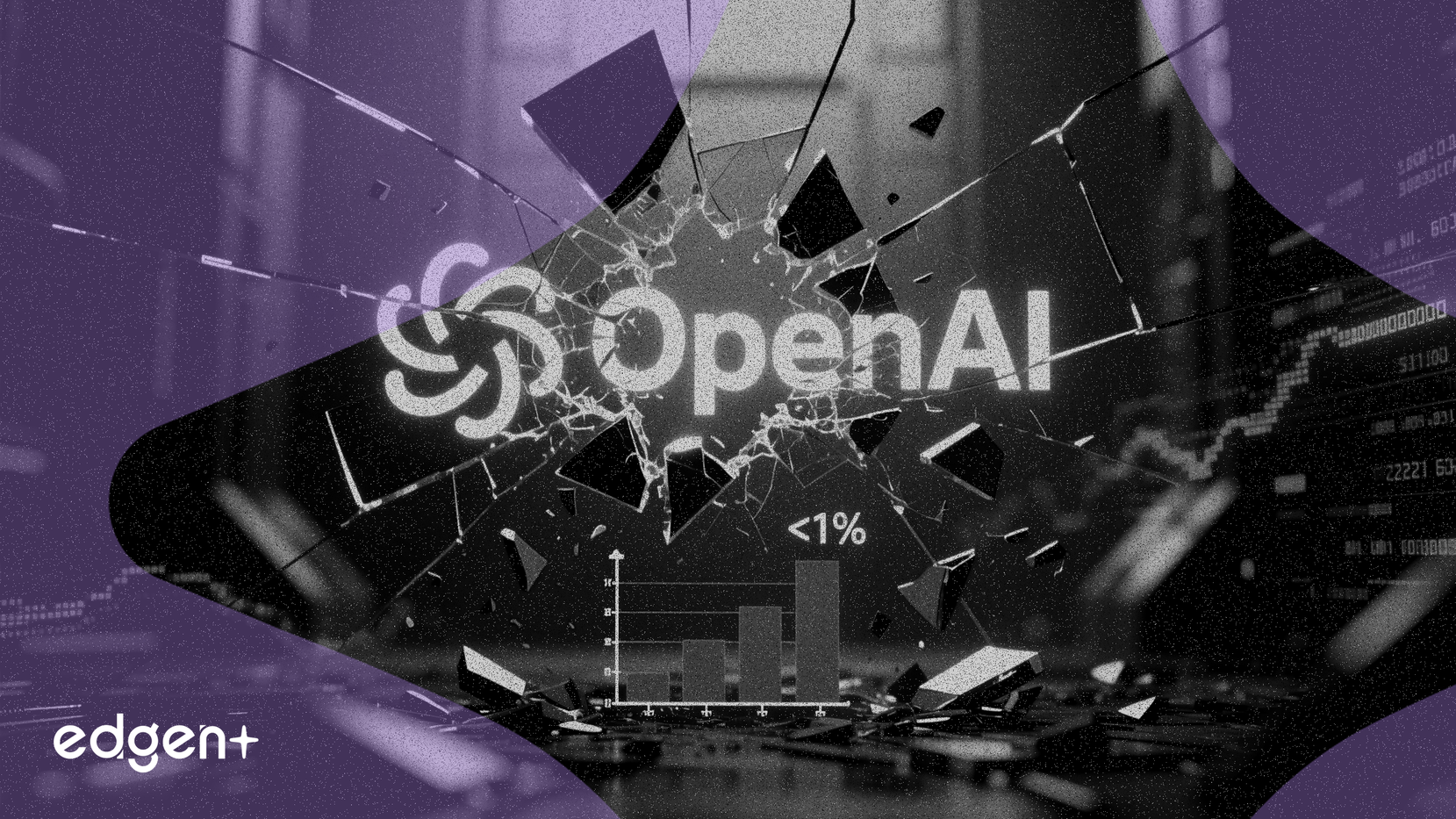 El impulso comercial de OpenAI flaquea con una tasa de conversión inferior al 1%
