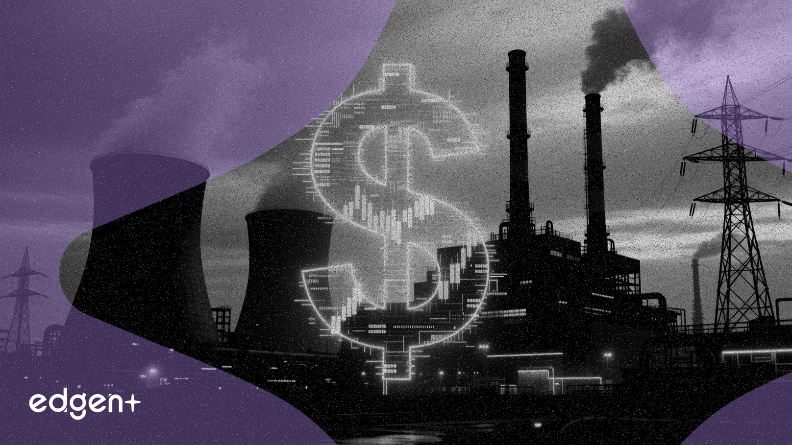 Talen Energy斥資34.5億美元收購2.6吉瓦天然氣發電廠